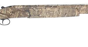Hunter Mag II O/U 3.5" 12/28" MODB CT-5
