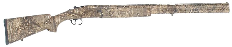 Hunter Mag II O/U 3.5" 12/28" MODB CT-5