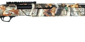 Cobra III Field 12/24" Syn/Timber Turkey