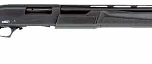 Cobra III Field 12/28" Syn/Black CT-3