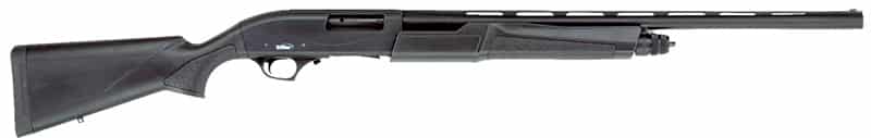 Cobra III Field 12/28" Syn/Black CT-3