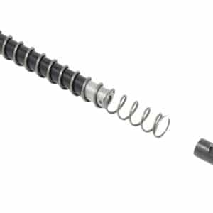 LaserMax LMS2261G Green Sig Sauer Guide Rod Laser Black Sig Sauer 226