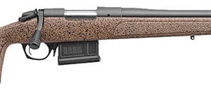 HMR Hunt/Mth 308Win 20"ChasSt Blk/Bl 5Rd