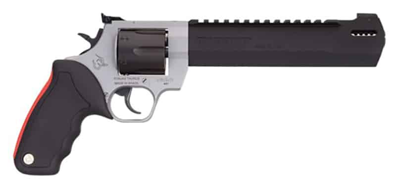 Raging Hunter 357 8.38" T/T AS 7rd
