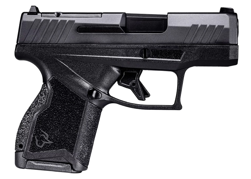 GX4 9mm 3.0" BLK/BLK AS O/R TORO 1/11&13