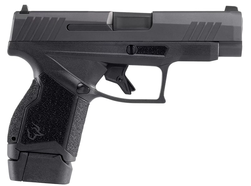 GX4 XL 9mm 3.7" Blk Polymer 1 11rd 1 13r