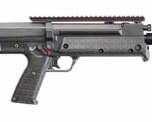 RFB Carbine 308 24" Blk W/Rail 1/10