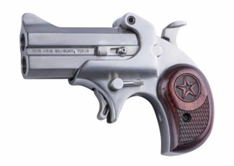 Cowboy Defender Derr 45/410 3" S Fs