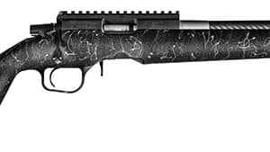 Ranger 22 RF 22LR 18" Carbon Blk/Gry 10r