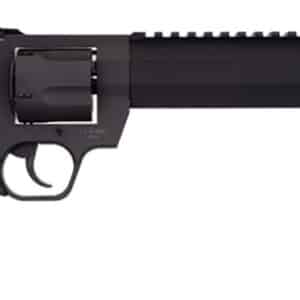 Raging Hunter 357 8.38" Blk AS 7rd