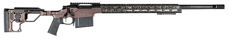 MPR 300PRC 26" Carb Fib Desert Brn 5