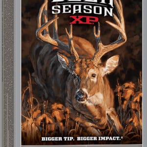 Winchester Ammo X7DS Deer Season XP 7mmRemMag 140gr Extreme Point 20 Per Box/10 Case