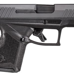 GX4 9mm 3.0" BLK/BLK AS 2/11