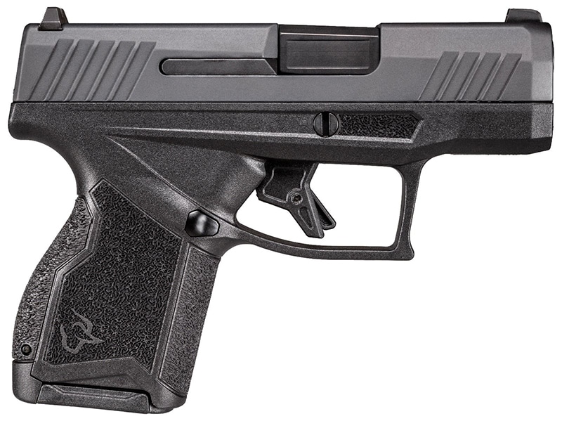 GX4 9mm 3.0" BLK/BLK AS 2/11