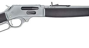 BigBoy 30-30 20"Sil AS Stl All Weath 5rd