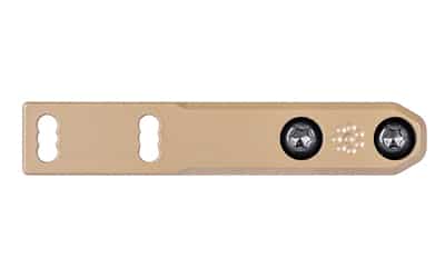 ARISAKA INLINE SCOUT MOUNT M-LOK FDE
