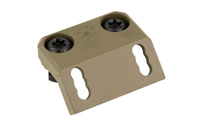 ARISAKA OFFSET SCOUT MOUNT M-LOK FDE - Image 2