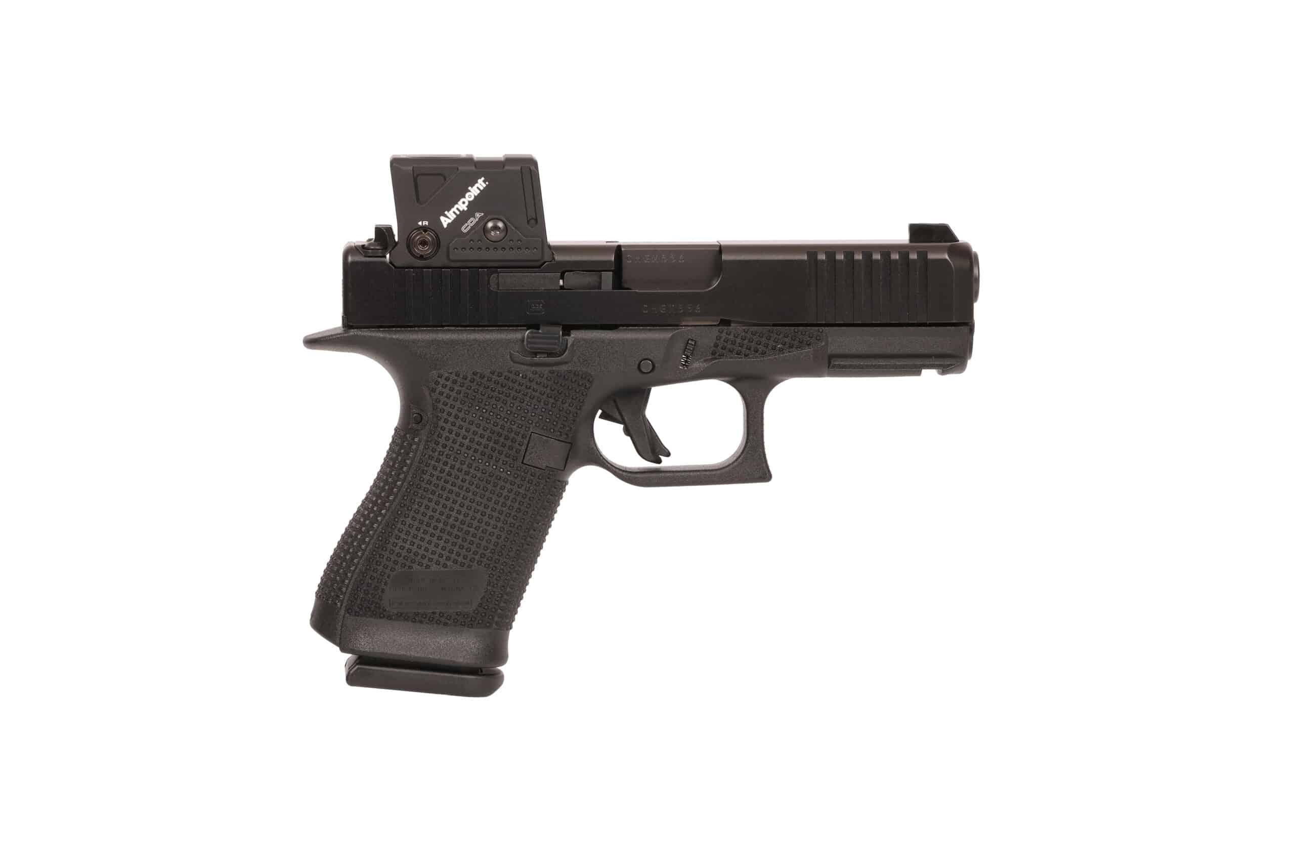 GLOCK G19 G6 ORS 9mm COA