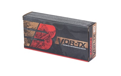 BARNES VOR-TX 6MM ARC 90GR 20/200 - Image 3