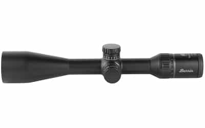 BURRIS SIG HD 5-25X50MM ILLUM 6.5 CM - Image 3
