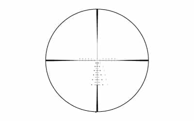 BURRIS SIG HD 5-25X50MM ILLUM 6.5 CM - Image 4