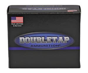 DBLTAP 10MM 200GR JHP 20/1000