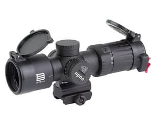 EOTECH VUDU 4-12X36 FFP SCP MD5 MRAD