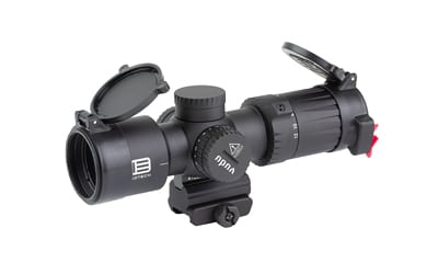 EOTECH VUDU 4-12X36 FFP SCP MD5 MRAD