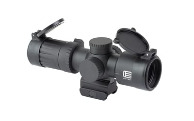EOTECH VUDU 4-12X36 FFP SCP MD5 MRAD - Image 2