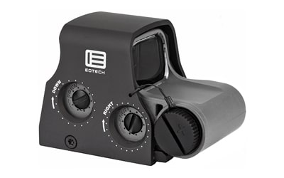 EOTECH XPS2 68MOA RING/1MOA DOT GRAY - Image 2