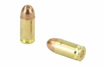 FIOCCHI 380ACP 95GR FMJ 50/1000 - Image 4