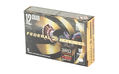 FED 3RD DEGREE 12GA 3" 5/6/7 5/50 - Image 3