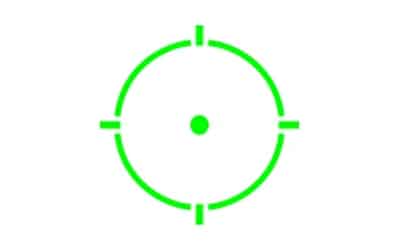 H-SUN ENCLOSED REFLEX TI MRS GRN SLR - Image 4