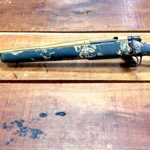 CHRISTENSEN ARMS 7MM PRC RIFE LEFT HANDED