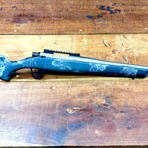 CHRISTENSEN ARMS RIFLE 6.5 PRC MODEL 14 MESA LEFT-HANDED