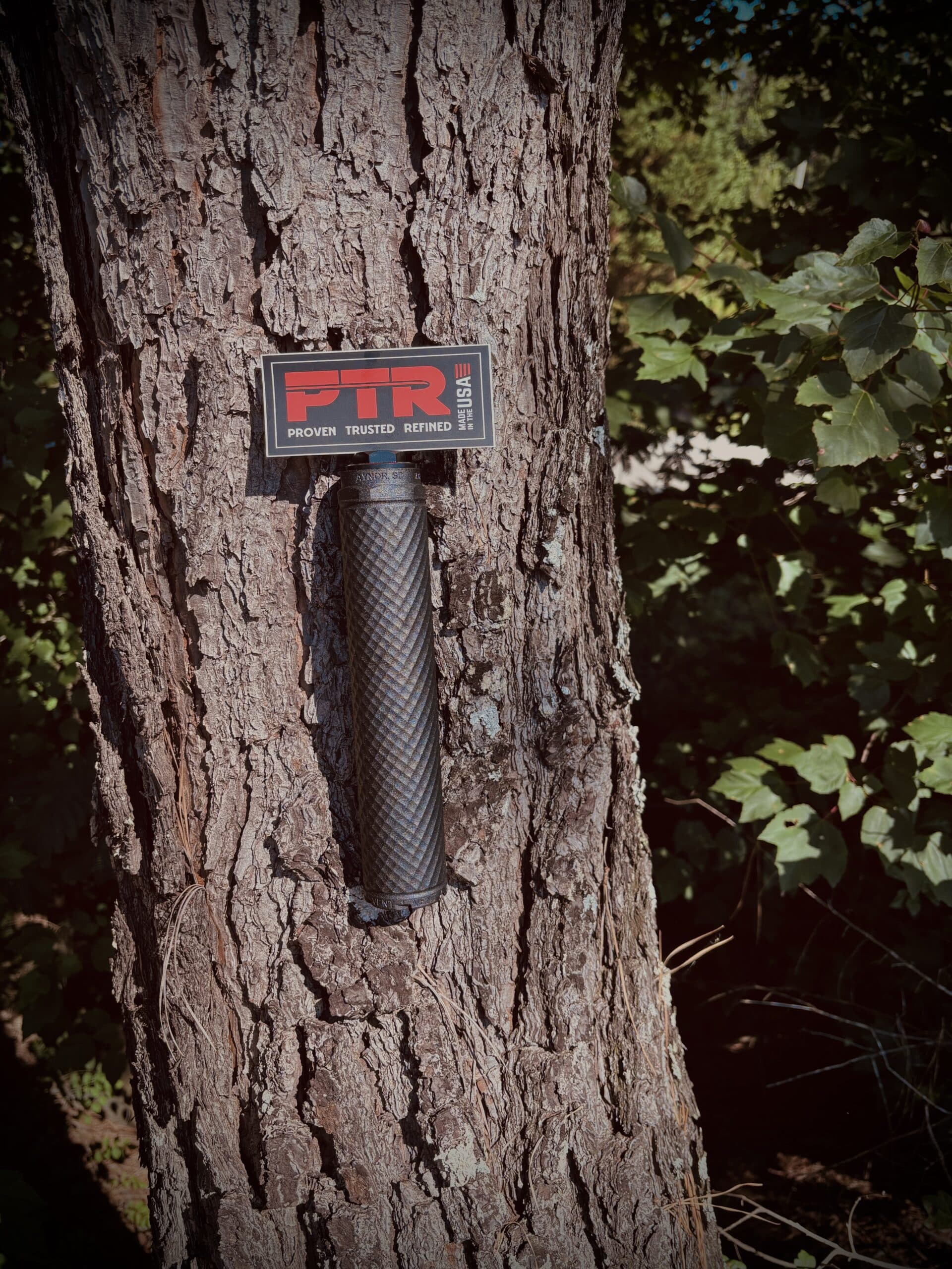 PTR VENT ONE SUPPRESSOR, FREE SHIPPING!!!