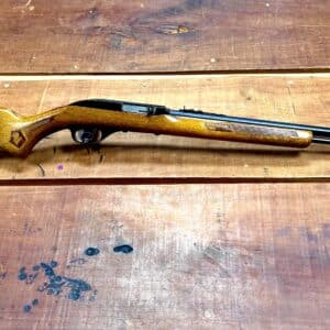 GLENFIELD MODEL 60 22LR
