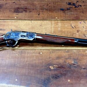 45 LONG COLT CIMARRON 1873 RIFLE