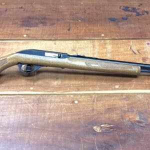 GLENFIELD MODEL 60 22LR
