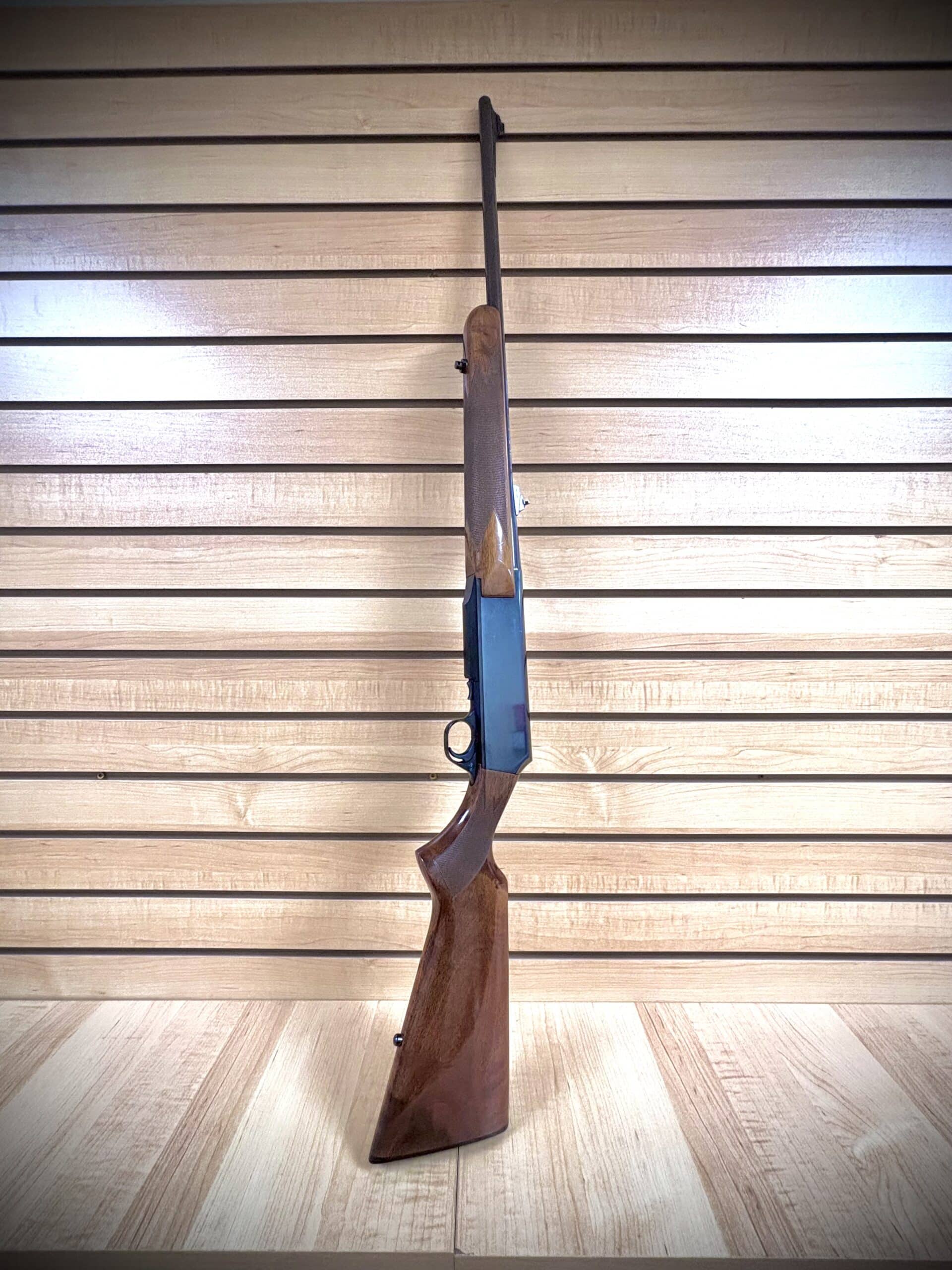 BELGIUM MADE BROWNING BAR 30.06 - Image 2