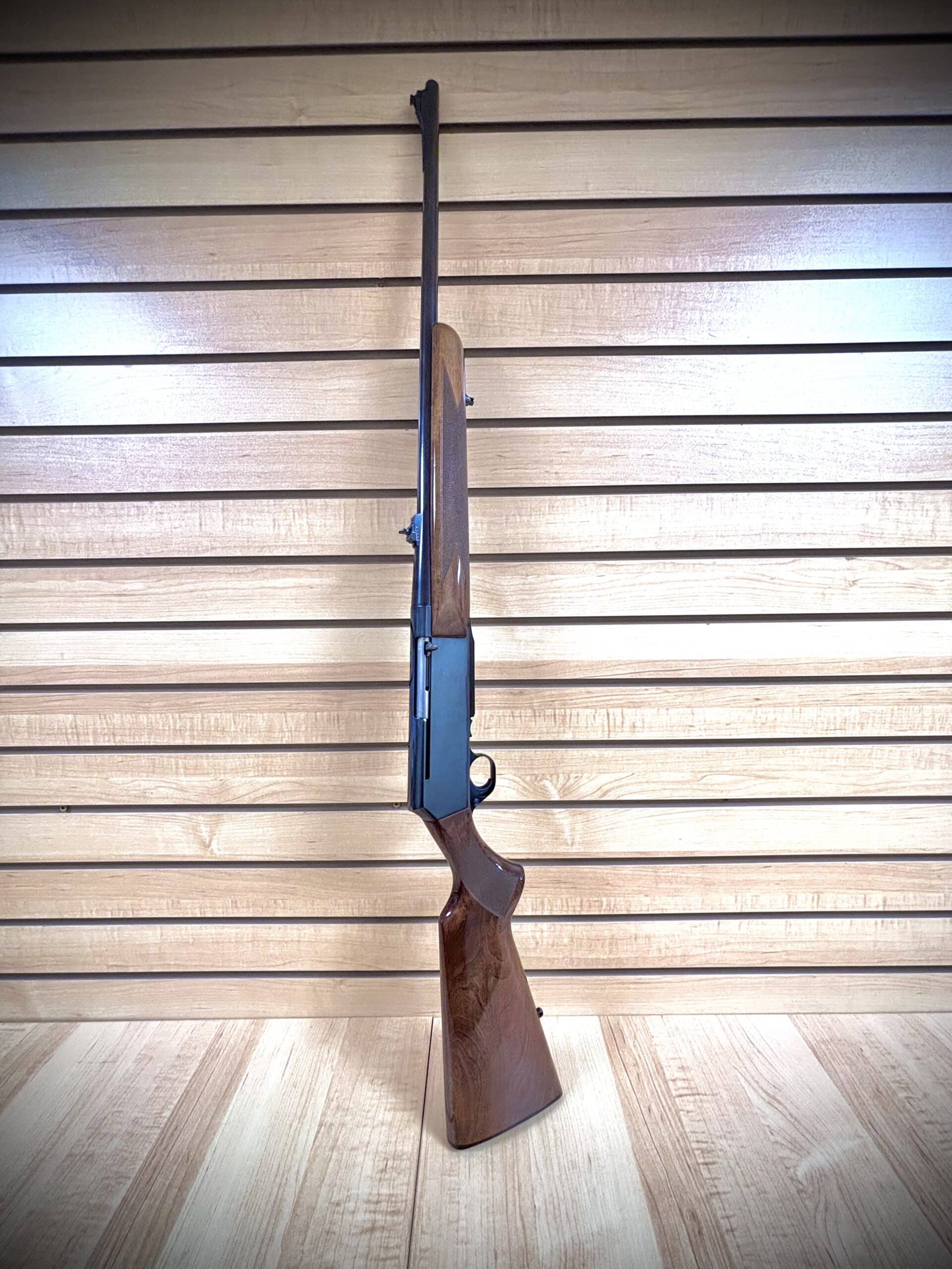 BELGIUM MADE BROWNING BAR 30.06