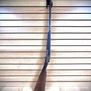 BAYARD SxS 20 GAUGE MADE IN BELGIUM