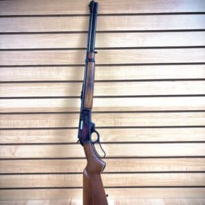 1966 MARLIN 336RC CHAMBERED IN 35 REM