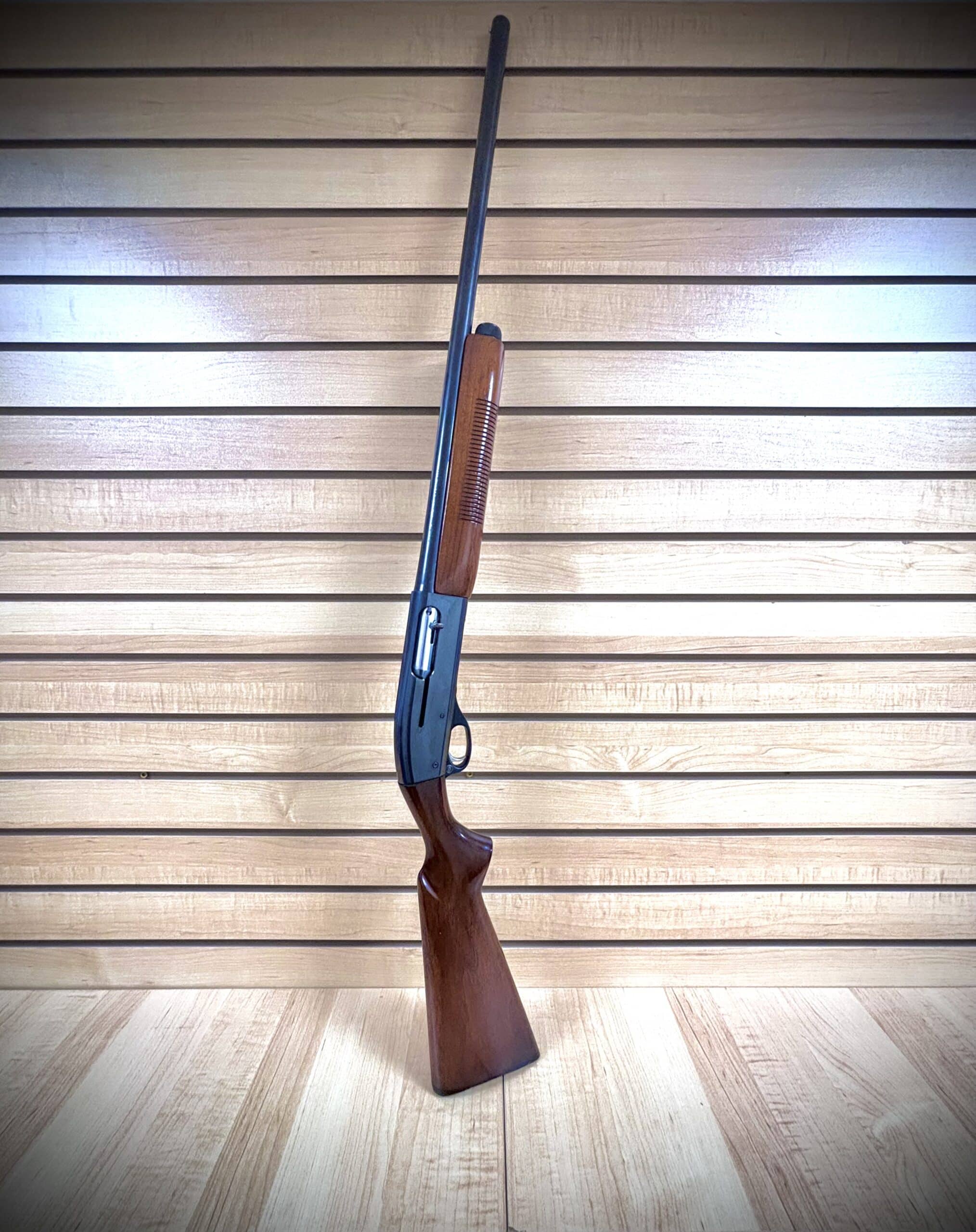REMINGTON AUTOMASTER 878 12 GAUGE