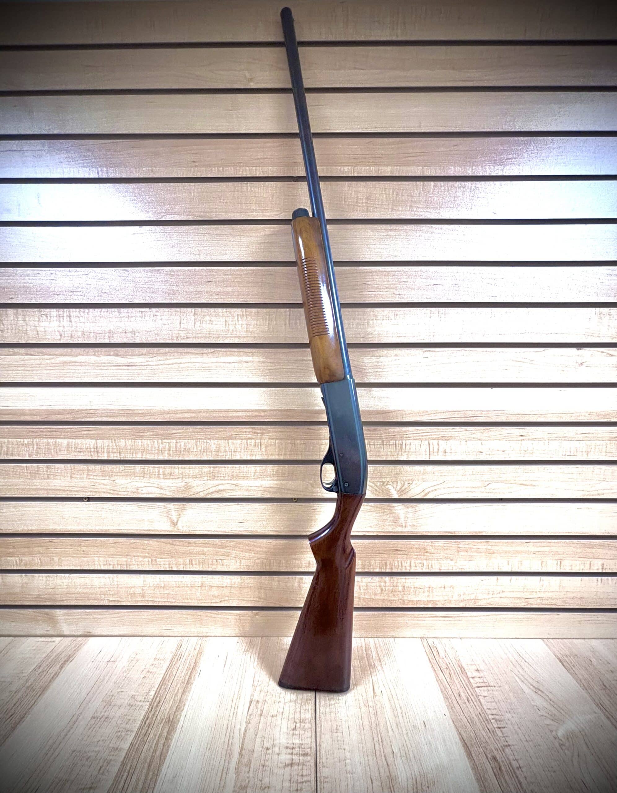 REMINGTON AUTOMASTER 878 12 GAUGE - Image 2