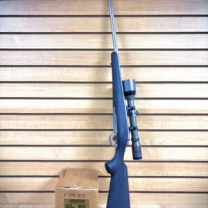 Remington Model Seven 7mm REM S.A. ULTRA MAG.