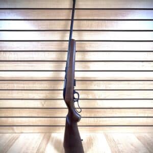 MARLIN MOD. 62 256 WIN. MAG.