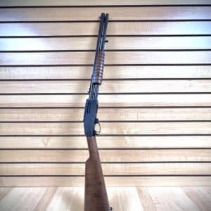 IMI AND SPRINGFIELD TIMBERWOLF 44 MAGNUM