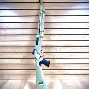 BENELLI SUPER NOVA TACTICAL 12 GA