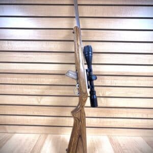 RUGER 10/22 TARGET
